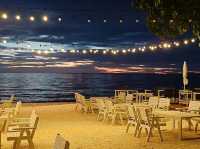 “ซีฟู้ดคลับบางแสน” ร้านสวยริมทะเลบางแสน