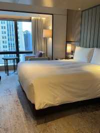 Grand InterContinental Seoul Parnas, an IHG Hotel 
