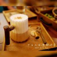 再訪台北大叔的料理店😍