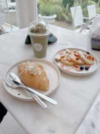 คาเฟ่สวยพัทลุง พาแฟนพาคนรัก ไปถ่ายรูปกัน