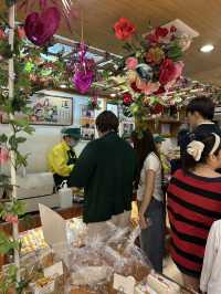 Bakery โฮมเมดเจ้าดังย่านพร้อมพงษ์ Custard Nakamura