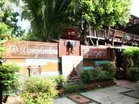 De Wiangkumkam