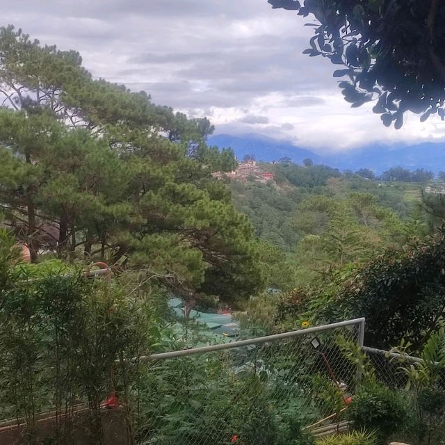 Lee Boutique Hotel; a perfect place for relaxation.