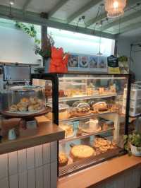 Neighbours cafe 