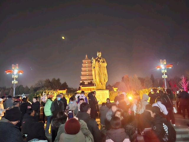 서안에서 내가 본 모든 것