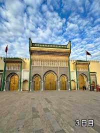 🇲🇦モロッコ旅行記　VOL.1