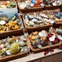 芳釀所-「鹽選島滋味」快閃店