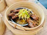 บุฟเฟ่ต์สุกี้&ติ่มซำ เนื้อวัวเนื้อแกะพรีเมี่ยม