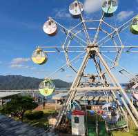 京都天橋立公園親子遊樂園