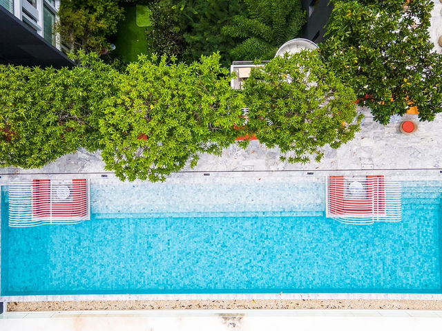 dusitD2 Hua Hin  
