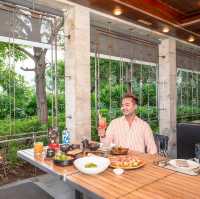 Baba Beach Club Hua Hin by Sri panwa 