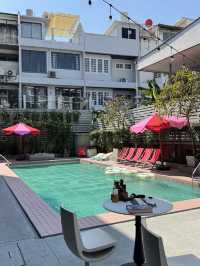 Josh hotel