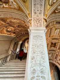 Palazzo Ducale: The Grand Symbol of Venetian Power