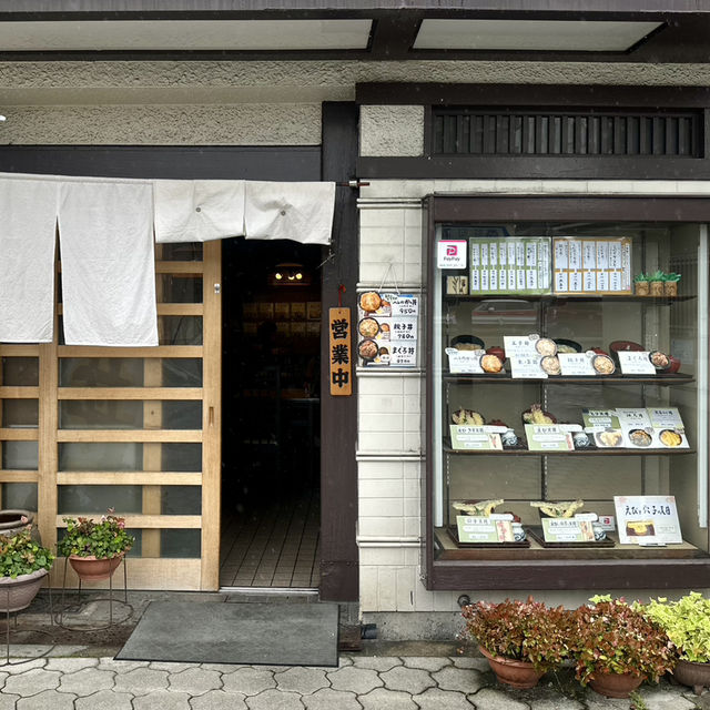 ย่าน Shinseikai🍂เที่ยวเน้นวัฒนธรรมแบบชาว Osaka