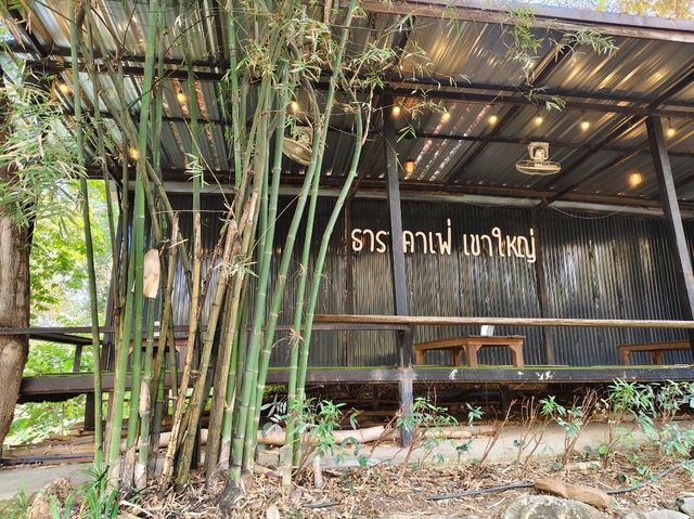 Tara Cafe Khaoyai