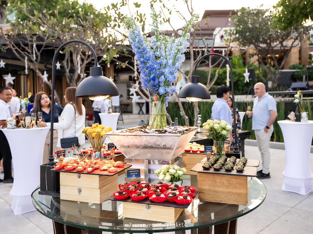 Beach Club Sunday Brunch