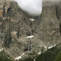 Dolomites, Italy