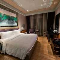 Hotel Éclat Taipei