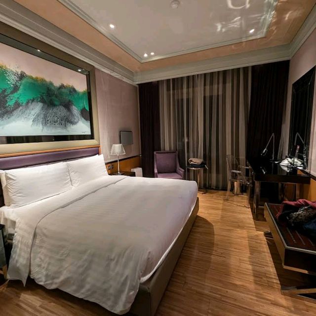 Hotel Éclat Taipei