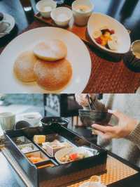 【箱根】喧騒を忘れてリラックスできる仙石原のお宿