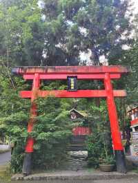 溪頭妖怪村｜日式奇幻小鎮，街頭表演 x 美食 x 親子情侶遊必遊