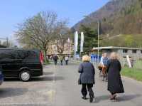 ชวนล่องเรือทะเลสาบ Brienz 