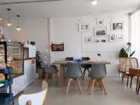 Rosnoe Cafe