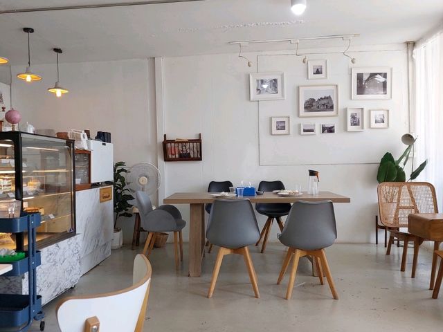 Rosnoe Cafe