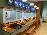 TETSU เท็ตสึ - ร้านอาหารญี่ปุ่นในอุบล