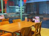 TETSU เท็ตสึ - ร้านอาหารญี่ปุ่นในอุบล