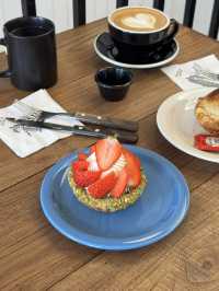 【韓国】BREANNY PIE CANTEEN