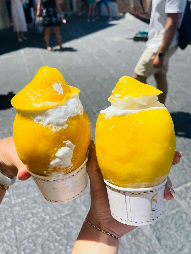 🚢✨ Sail to Capri on MSC World Europa! 🇮🇹🏝️ 
