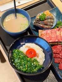 旺角來自台灣人氣燒肉店