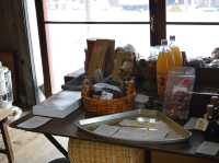 Healthy & Delicious Eats at Yama Shokudo