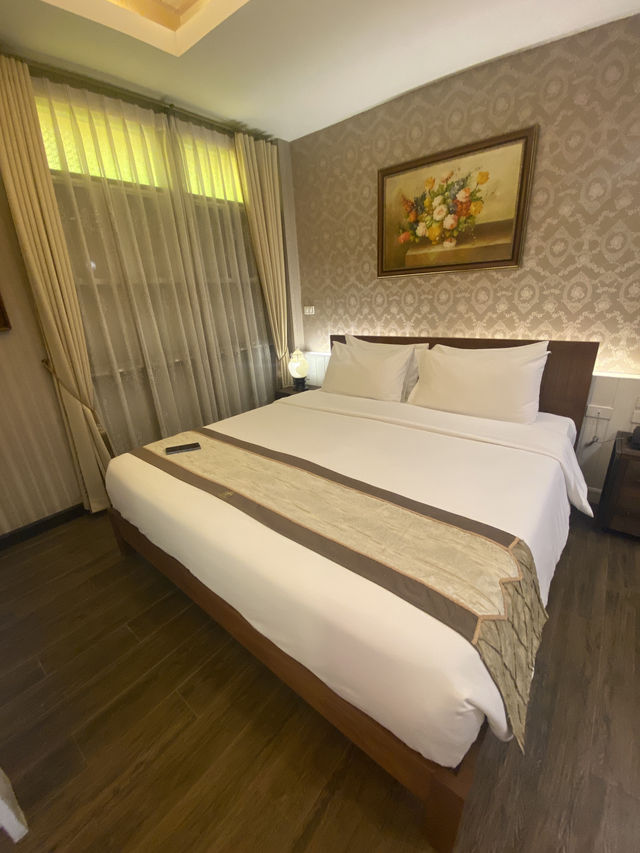 รีวิวชูชัยบุรี ศรีอัมพวา