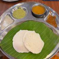 Favourite South Indian Cuisine