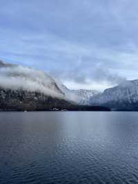 Timeless Beauty – My Visit to Hallstatt 