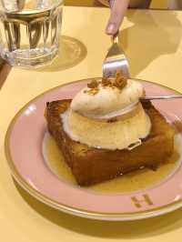 ละมุนทุกคำ! Holiday Pastry @CentralWorld