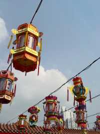 Wong Tai Sin Temple