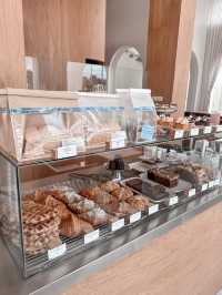 คาเฟ่สระบุรีสุดมินิมอล qoofe ☕️🍞