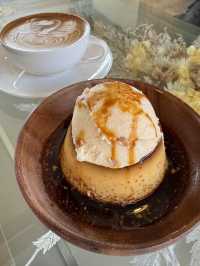 【熊本観光】阿蘇ののどかな場所にあるフレンドリーなカフェ☕️
