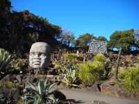 【静岡・伊東】シャボテン公園🌵
