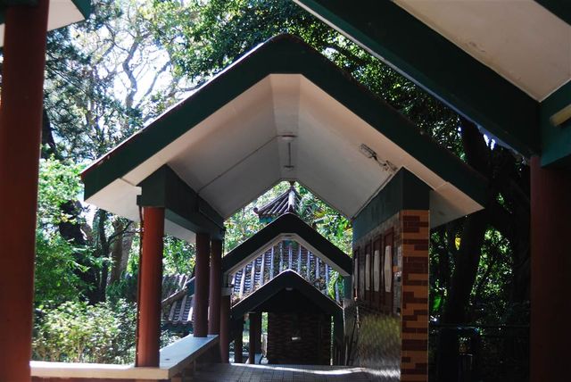 The Historical Significance of the Kowloon Park
