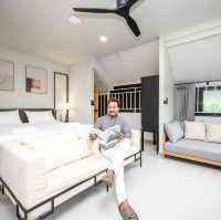 O2 The Residence กาญจนบุรี 
