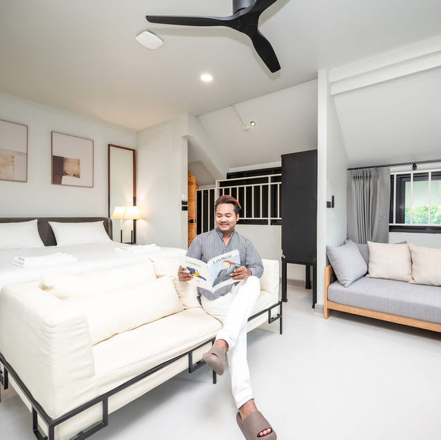 O2 The Residence กาญจนบุรี 