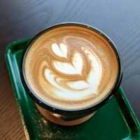 Great coffee