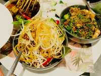 A Flavorsome Feast at De.Wan 1958 by Chef Wan, Bangi! 🍽️
