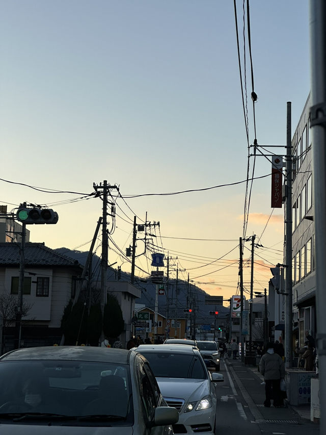 日本🇯🇵｜河口湖 看富士山🗻的絕美機位