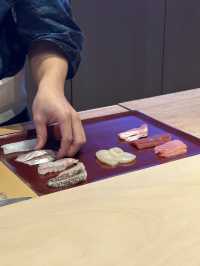 후쿠오카 텐진 가성비 스시 오마카세 🍣