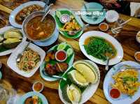 ประจวบคีรีขันธ์ เช็คอิน กิน เที่ยว ที่พัก
